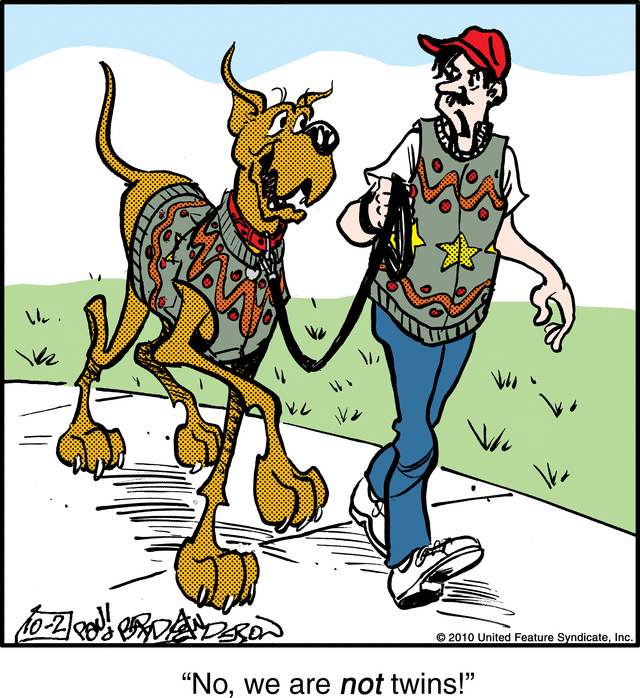 marmaduke